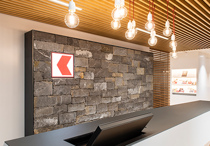Referenz: Obwaldner Kantonalbank (OKB) / Redsign Powerpoint